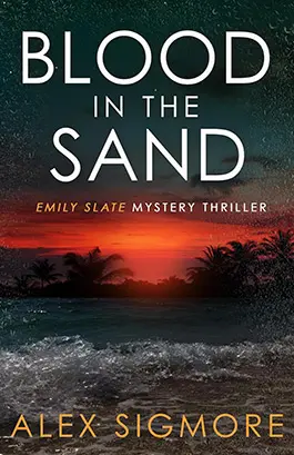 Blood in the Sand