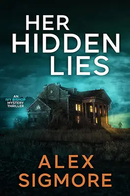 Her Hidden Lies